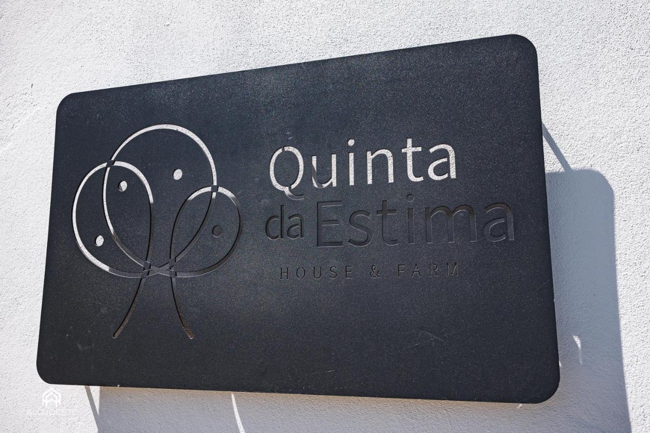 Quinta Da Estima Villa Dous Portos Buitenkant foto